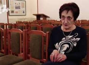 «Չմոռանա՛ք իմ անունն էլ տալ».  գիրք Արման Կոթիկյանի մասին
