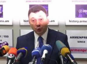 «Ստրասբուրգում Սերժ Սարգսյանը հանդես եկավ որպես երկու միությունների կամուրջ հանդիսացող երկրի առաջնոր