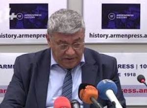 «Նախատեսվում է իրականացնել օպտիմալացում գիտության ոլորտում»  Սամվել Հարությունյան
