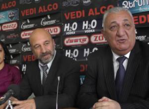 Our army enjoys cigar in hand before April war - spy-veteran