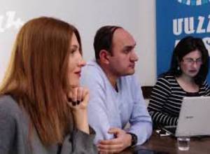 «Այն, ինչ աղերսներ ունի պետության հետ, վստահելի չէ»  Դավիթ Պետրոսյան