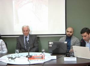 Хвостохранилище в Ахтале может вызвать международную проблему