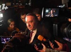 Արմեն Սարգսյանը հանդիպել է հանրապետական պատգամավորներին