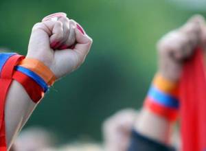 "Grand Holding" has a vacancy