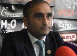 Some of the missing are alive - Roman Balayan