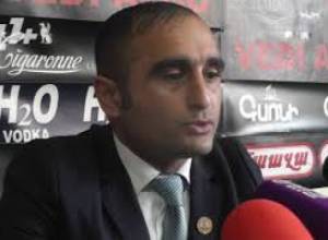 Ադրբեջանում կա շուրջ 800 անհայտ կորած հայ