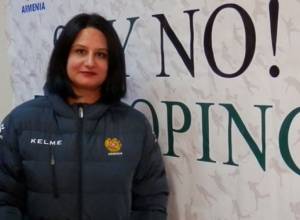 Armenia to have doping spa in 2018 Winter Olympics