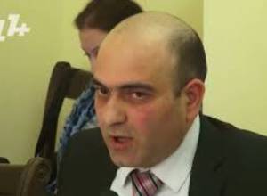 «Ծառուկյան» ական նախագիծն ընդդեմ Կառավարության
