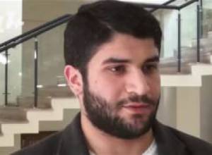 Գնդապետին հարվածելու գործը կարճվել է