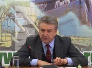 Վարչապետն այցելել է ՀՀ էներգետիկ ենթակառուցվածքների և բնական պաշարների նախարարություն