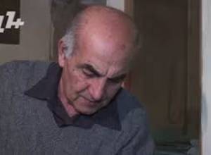 Աշխարհում միակ բաս քանոն ստեղծողը