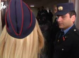 Միջադեպ Սասնա ծռերի գործով նիստի ժամանակ