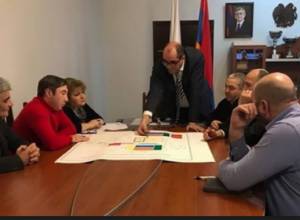 ՀԱՕԿ-ում մինի ֆուտբոլը շփոթել են մեծ ֆուտբոլի հետ