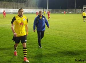 «Ալաշկերտն» ոչ-ոքի է խաղացել Ուզբեկստանի չեմպիոնի հետ