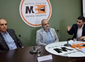 «Право на свободу самовыражения: каковы его границы?»