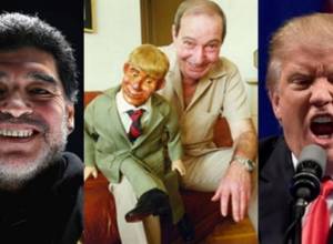 USA does not provide Maradona with visa