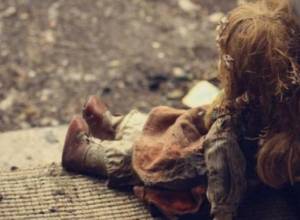 Child kidnapped because of AMD 25,000