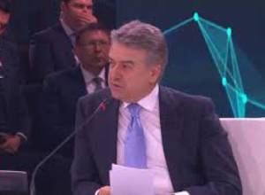 Հայաստան-ԵԱՏՄ առևտրի ծավալը 2017թ. աճել է շուրջ 25 տոկոսով. վարչապետ