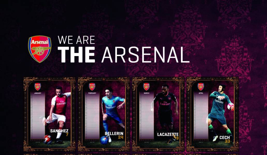 «Արսենալը» ֆինանսական կորուստ է կրել՝ վաճառելով իր խաղացողներին