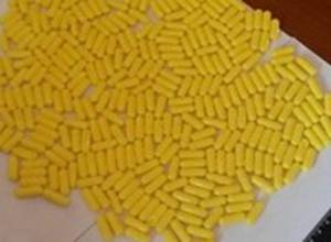 Exclusive case in Sevan Penitentiary