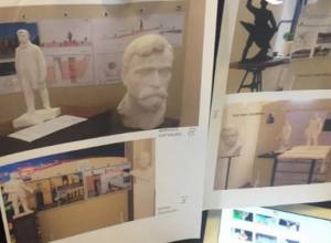 There were problems with the transparency of the competition - Arayik Harutyunyan