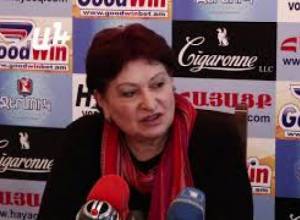 Բարեկենդանը՝ արձակման տոն  հարսը սկսերուրին նմանակել