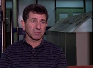 У Володи Аветисян есть информация – хотят возбудить дело