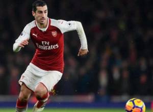 Болельщики Генриха Мхитаряна вновь получили поддержку от Виваро