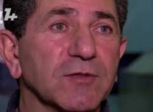 Վոլոդյա Ավետիսյանը կասկածում է, որ իրեն կարող են ձերբակալել