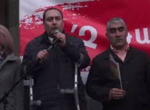 Թանկացումներին ասում են ՈՉ