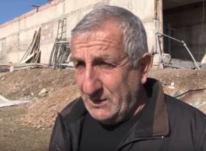 Not having stable income from cattle breeding, he decides to establish a poultry farm