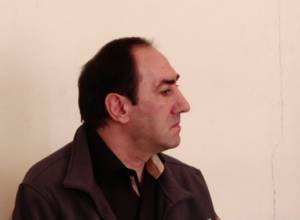 Заявление пожизненно заключенного было отклонено