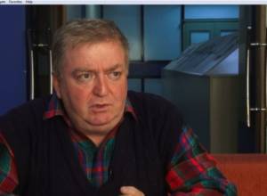 Ruben Vardanyan: People around him are scared, especially Ruben Vardanyan