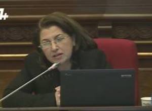 Կարծիքներ, հարցեր  նախագծի մասին