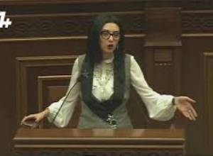 «Կյանքիս վերաբերող հարց է այստեղ, չեմ ուզում, որ տեսալուսանկարահում արվի»