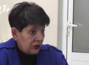 Businessmen against "Ashtarak Kat"