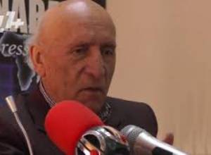 «20 տարի հետո Լևոն Տեր Պետրոսյանին մե՞րկ են քանդակելու»  Ֆերդինանտ Առաքելյան