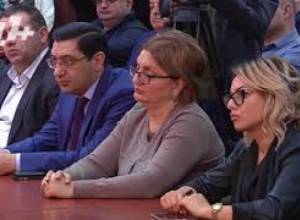 Attorneys start strike