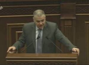 Թափանցիկությունը բացասական է ազդել Կառավարության գործունեության վրա