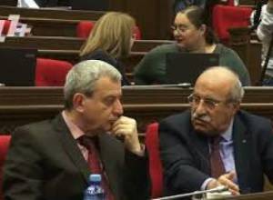 «Այս նախագիծը կործանելու է համայնքները»