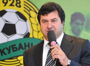 Մոսկվայում ձերբակալվել է հայտնի ֆուտբոլային հովանավոր Օլեգ Մկրտչյանը