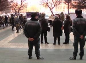 «Ծնողը պահի 18 տարի, ուղարկի բանակ, հետո դիակը տան ու գործերը կարճե՞ն»