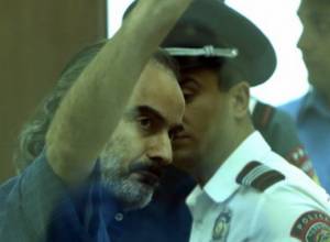 Zhirayr Sefilyan sentenced to 11 years