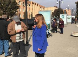 «Երկիր Ծիրանի»-ն՝ Դիլիջանում