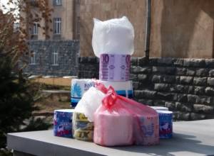 "YSU restart" initiative