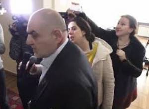 «Մեզ որ տենց բախտ լինի, Սերժ Սարգսյանը կգա վարչապետ». Սեյրան Սարոյան