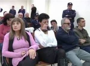11 տարի՝ պահանջ Ժիրայր Սեֆիլյանի համար