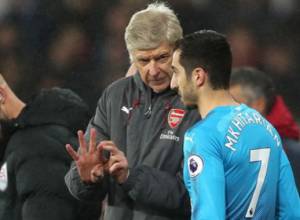 Ո՞րն է Մոուրինյոյի և Վենգերի տարբերությունը. Մխիթարյանի պարզաբանումը