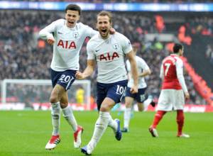 «Տոտենհեմը» հաղթեց «Արսենալին». Հենրիխ Մխիթարյանը փոխարինվեց