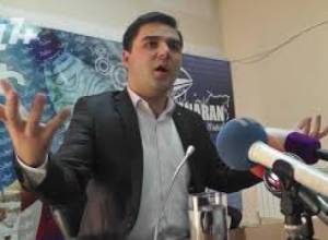 «Մեր սննդակարգը պարունակում է ռիսկեր, որոնց մասին չգիտեինք»  Դավիթ Պիպիոյան